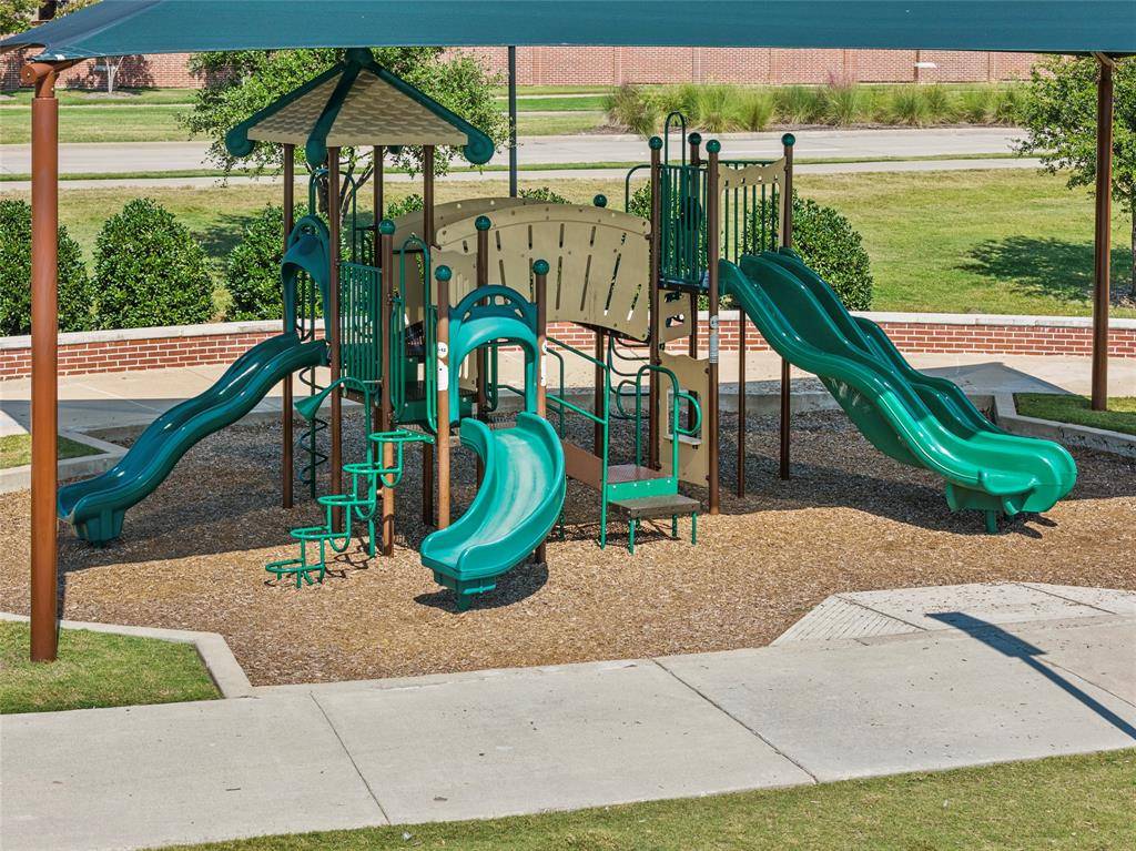 316 Jefferson Lane, Fate, TX 75189