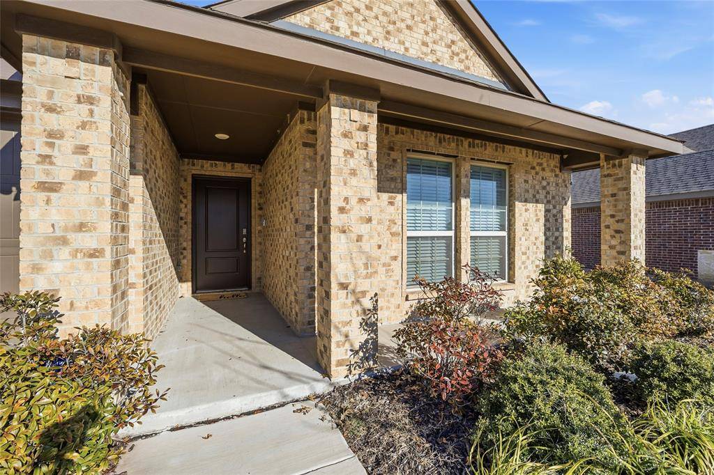 316 Jefferson Lane, Fate, TX 75189