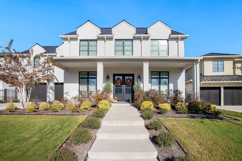 9708 Latour Court, Fort Worth, TX 76126