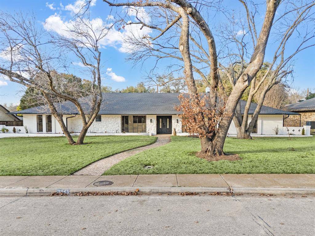 3945 Shady Hill Drive, Dallas, TX 75229