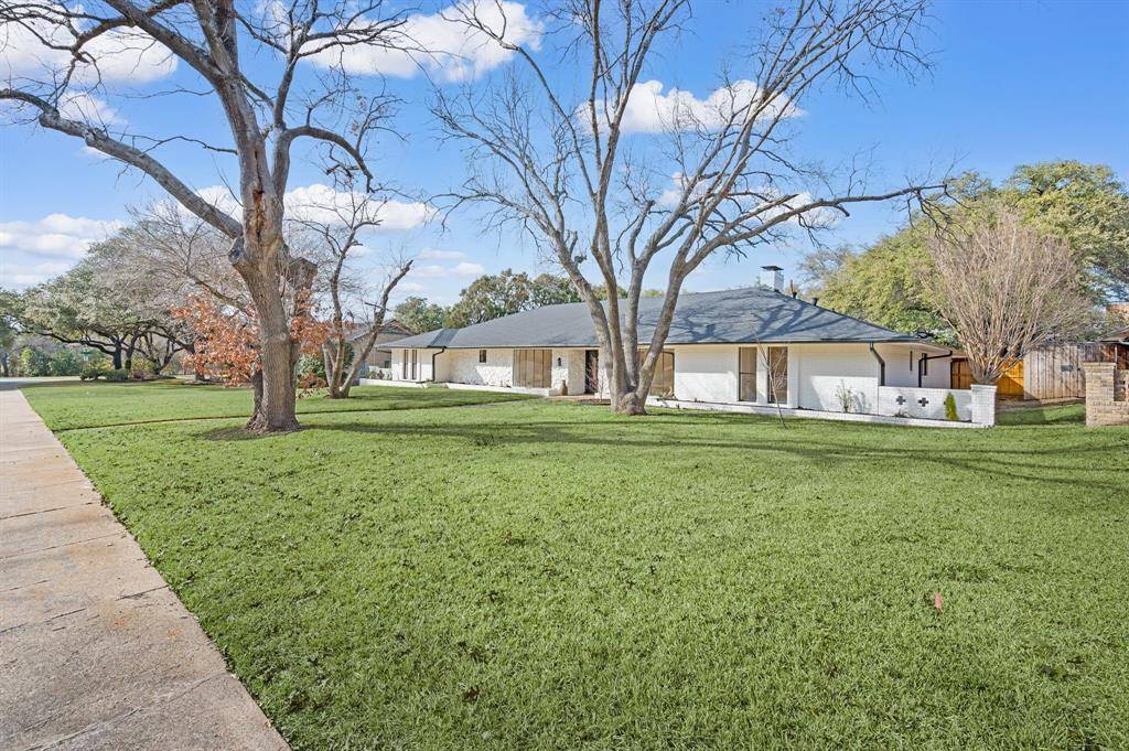 3945 Shady Hill Drive, Dallas, TX 75229