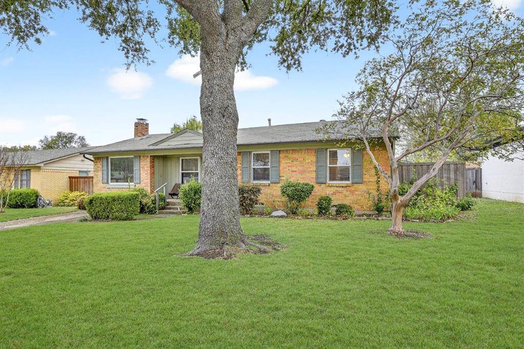 428 Daniel Street, Richardson, TX 75080