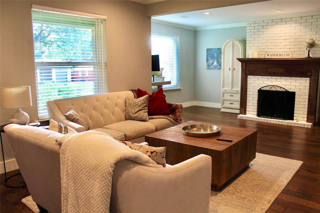 428 Daniel Street, Richardson, TX 75080