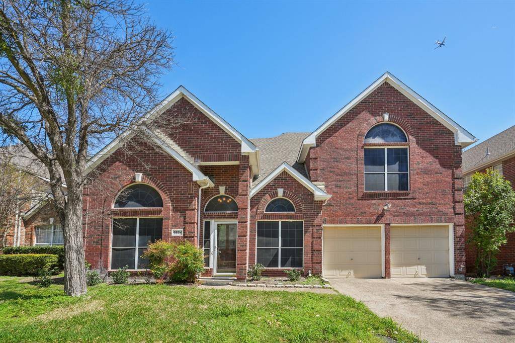 9354 Riverwalk Lane, Irving, TX 75063