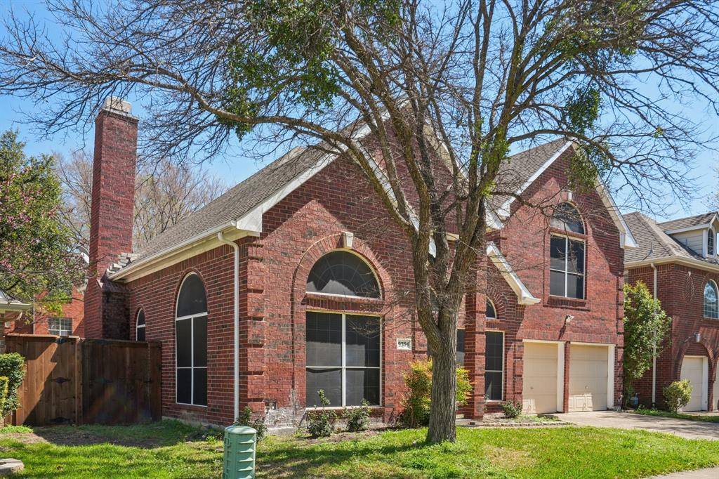 9354 Riverwalk Lane, Irving, TX 75063