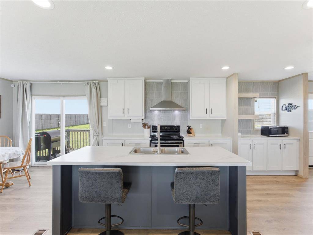 341 Mesa Ridge, Decatur, TX 76234