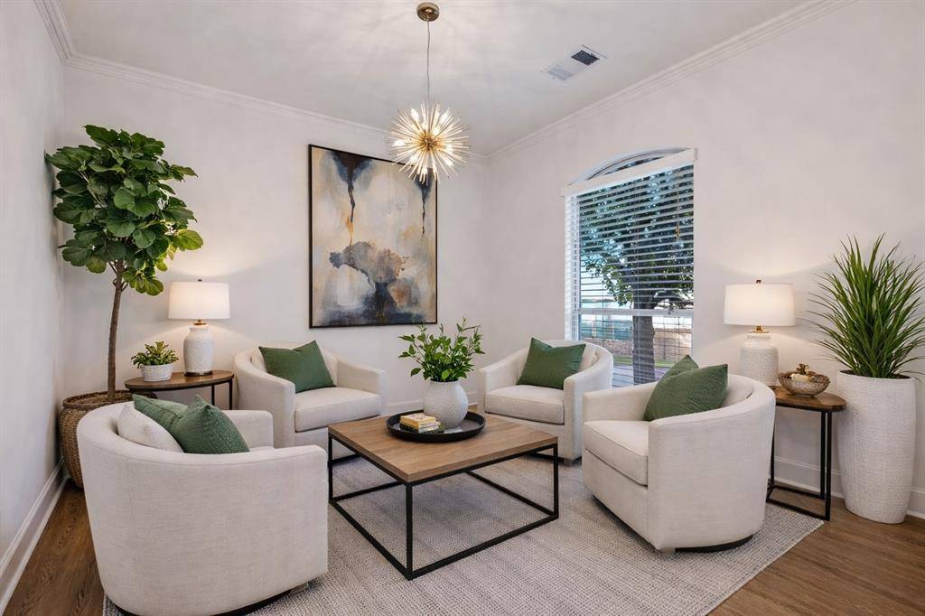 416 King Galloway Drive, Lewisville, TX 75056