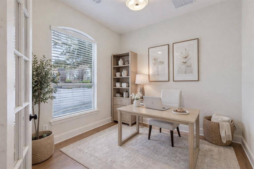 416 King Galloway Drive, Lewisville, TX 75056