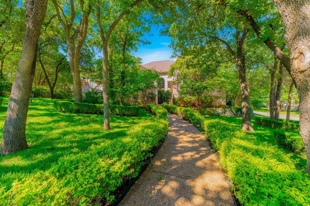 3205 High Point Drive, Flower Mound, TX 75022