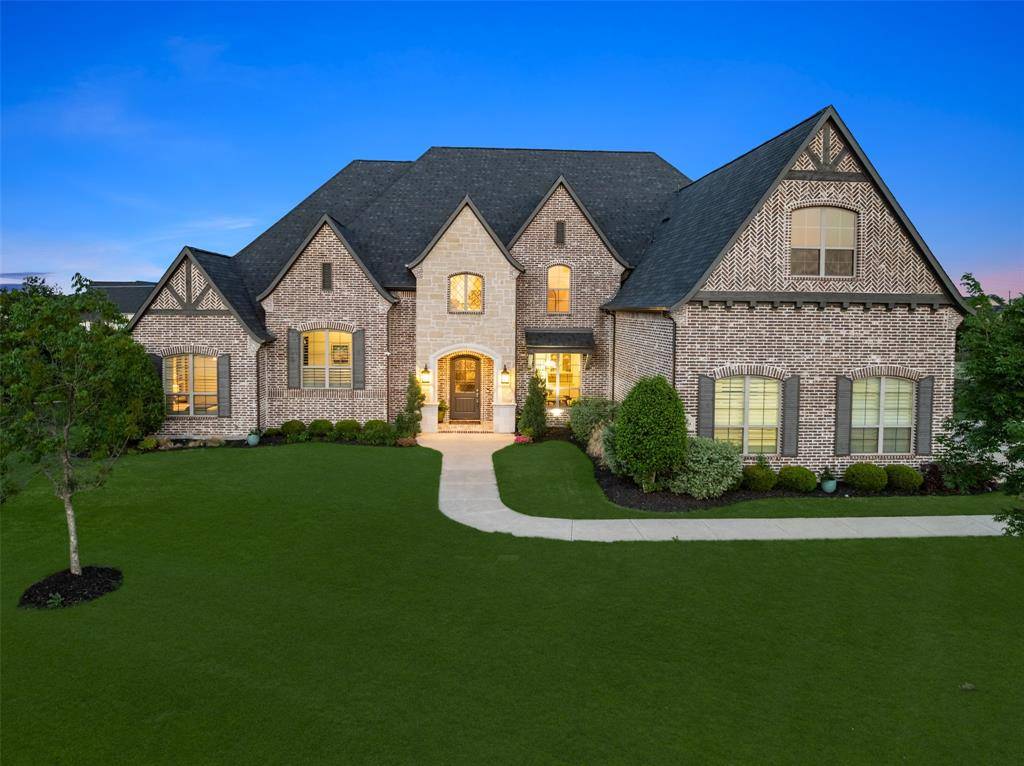 5304 Ashford Court, Parker, TX 75002