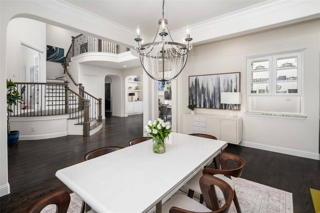 5304 Ashford Court, Parker, TX 75002