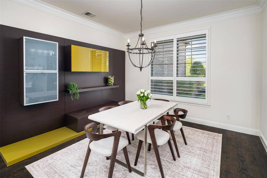 5304 Ashford Court, Parker, TX 75002