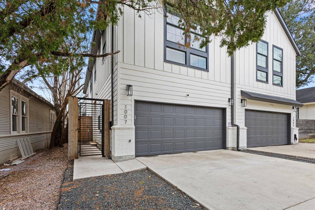 1007 Mount Auburn Avenue, Dallas, TX 75223