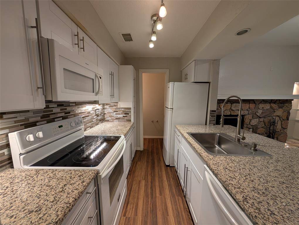 2921 Shelby Avenue, Dallas, TX 75219