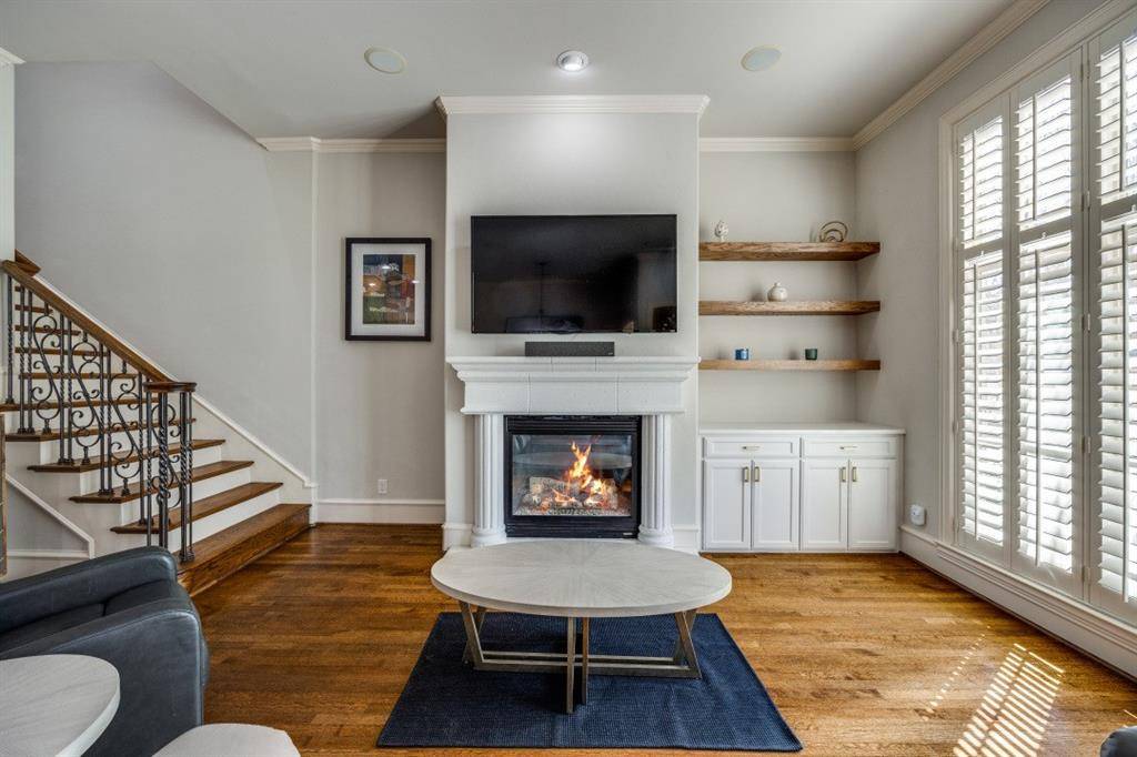 5909 Malmesbury Road, Dallas, TX 75252