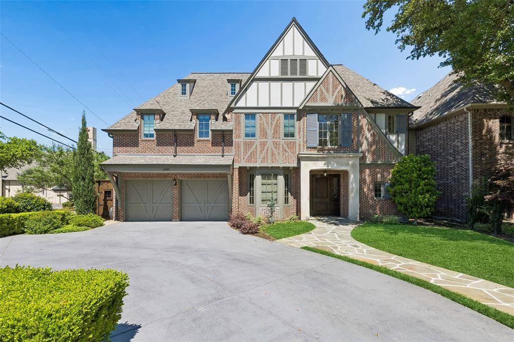 6403 Westlake Avenue, Dallas, TX 75214