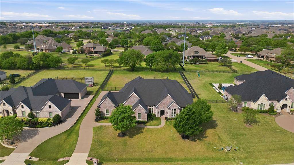 1541 Stony Trail, Prosper, TX 75078
