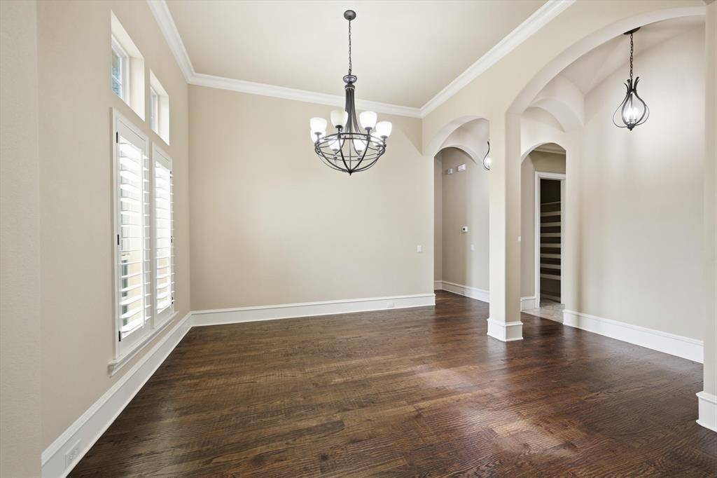 1541 Stony Trail, Prosper, TX 75078