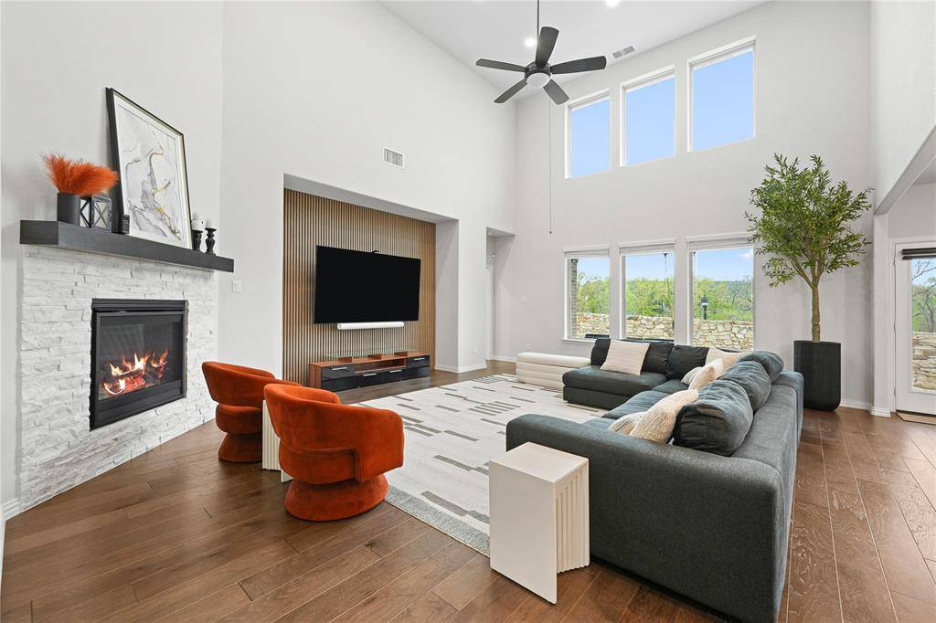 10713 Smoky Oak Trail, Argyle, TX 76226