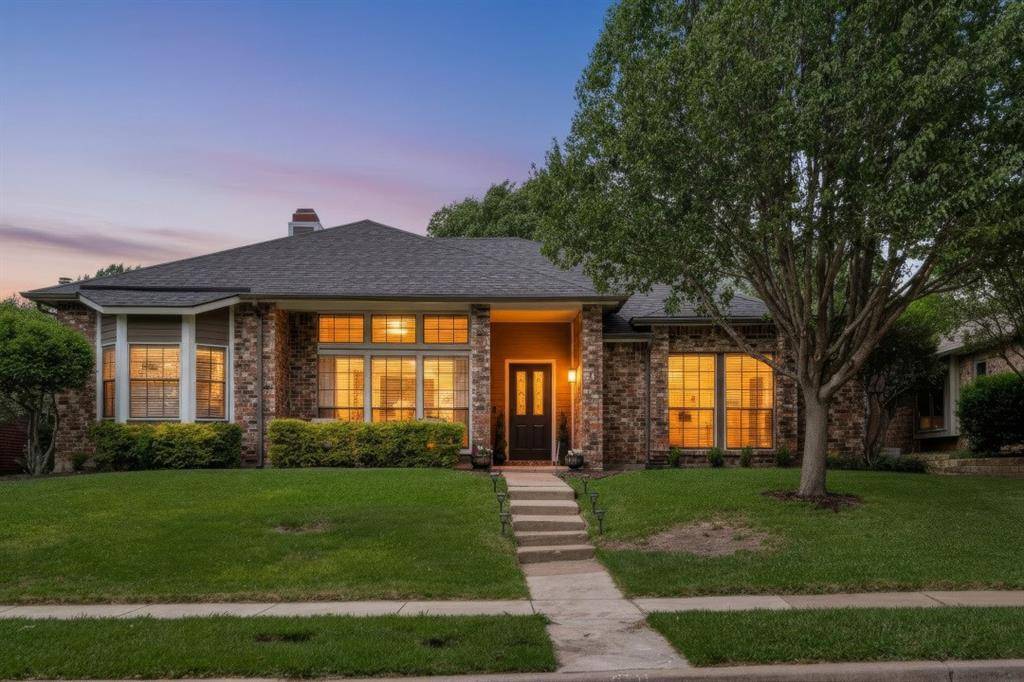 4221 Harvest Point Drive, Carrollton, TX 75010