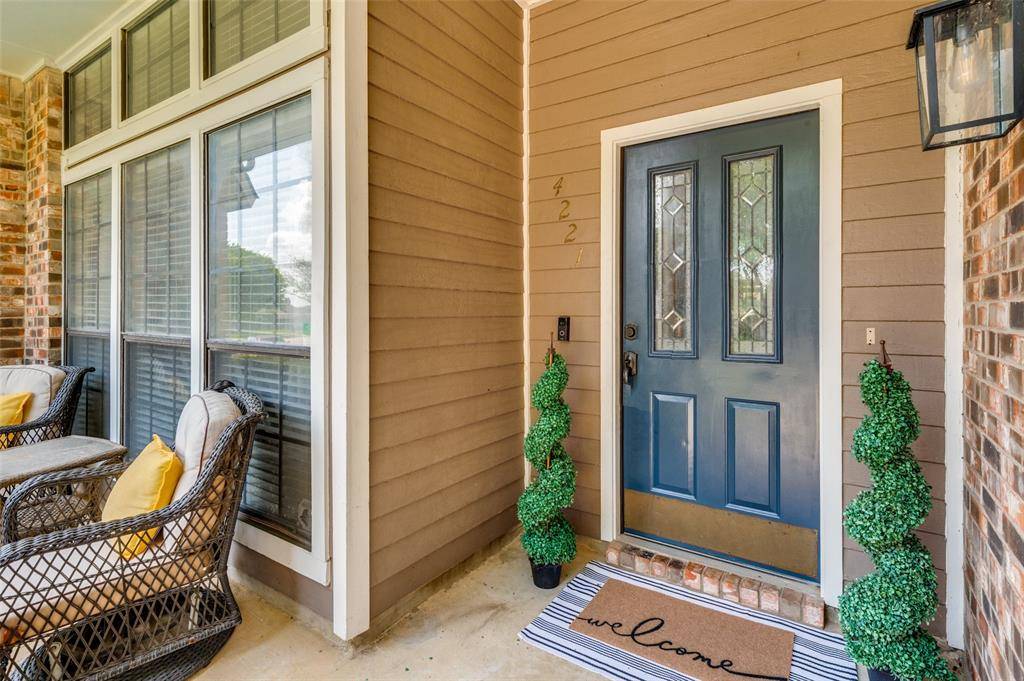 4221 Harvest Point Drive, Carrollton, TX 75010