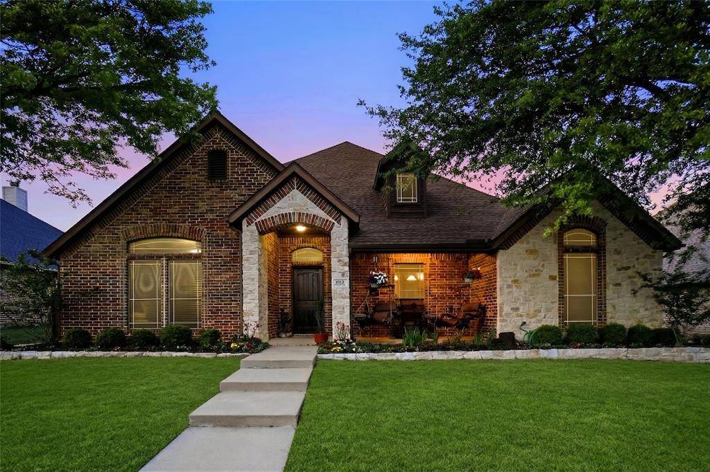 1012 Colonial Drive, Royse City, TX 75189
