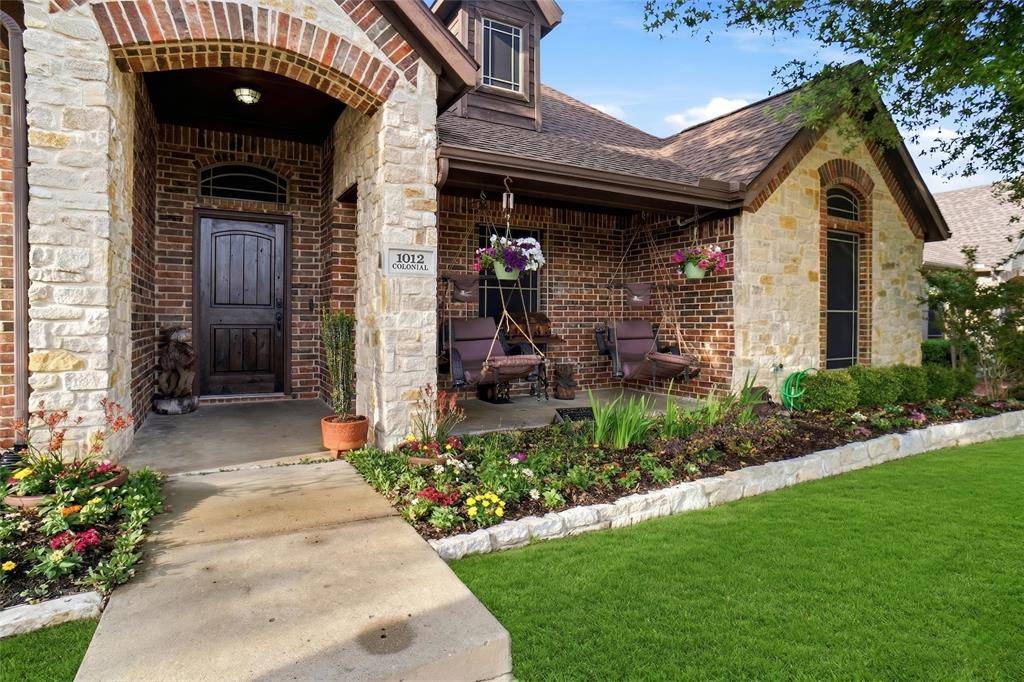 1012 Colonial Drive, Royse City, TX 75189
