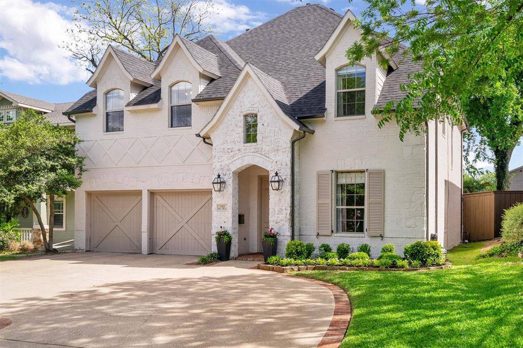 6014 Palo Pinto Avenue, Dallas, TX 75206