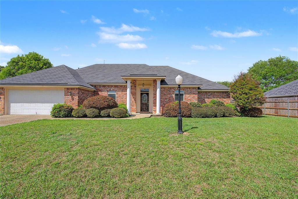 5062 Longstreet Place, Bossier City, LA 71112