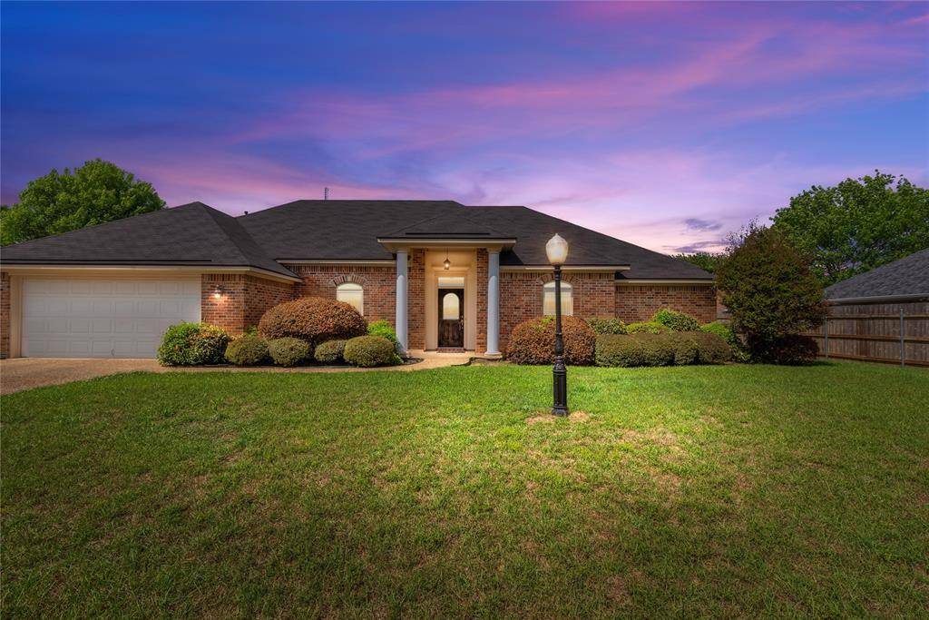 5062 Longstreet Place, Bossier City, LA 71112