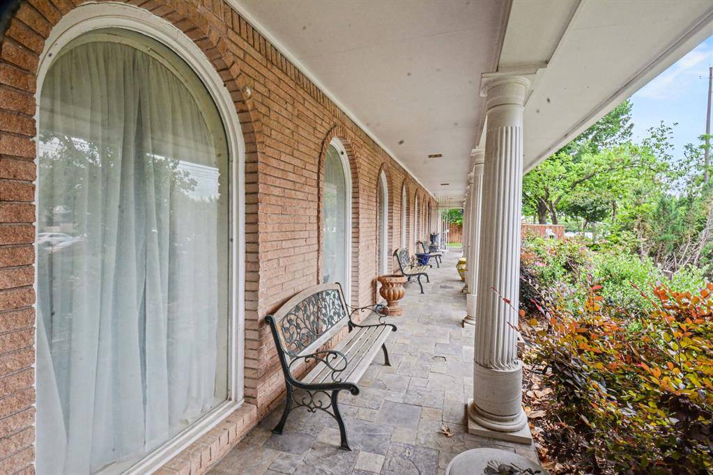 14140 Hillcrest Road, Dallas, TX 75254