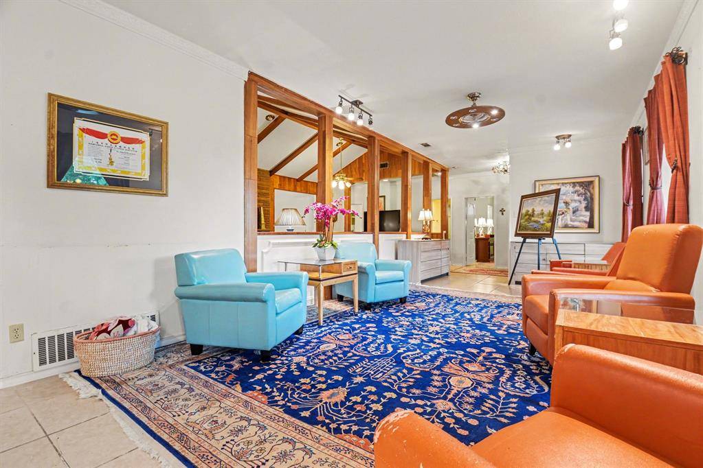 14140 Hillcrest Road, Dallas, TX 75254