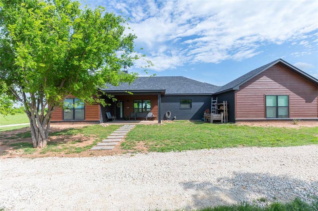 244 Key Lane #D, Abilene, TX 79602