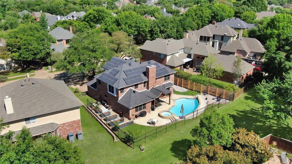 7518 Fitchburg Avenue, Garland, TX 75044