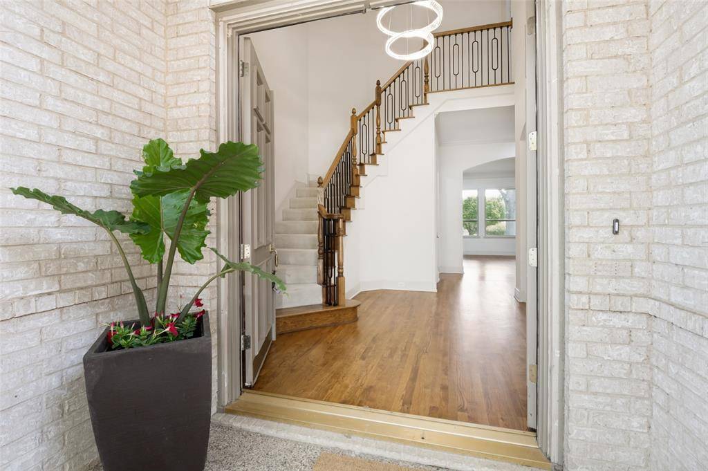 2804 Crooked Stick Drive, Plano, TX 75093