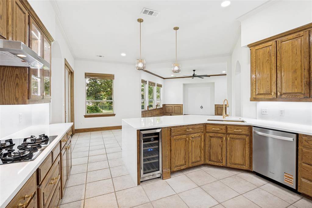 2804 Crooked Stick Drive, Plano, TX 75093