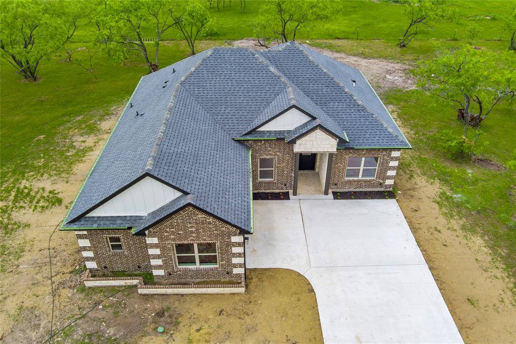 572 Palmito Ranch Road, Corsicana, TX 75110