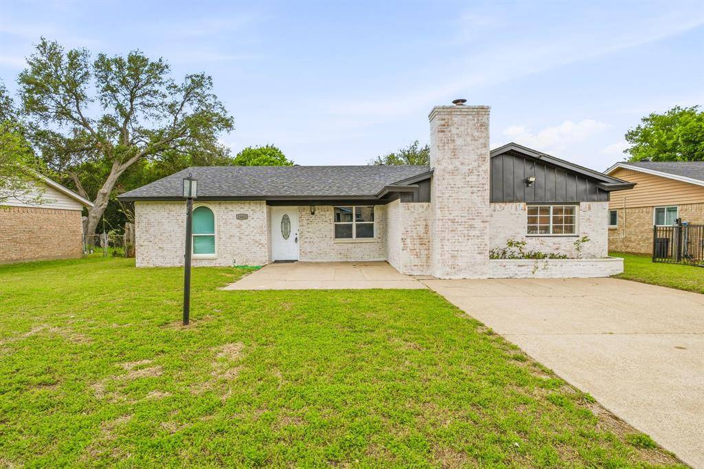 1602 Marie Terrace, Arlington, TX 76010