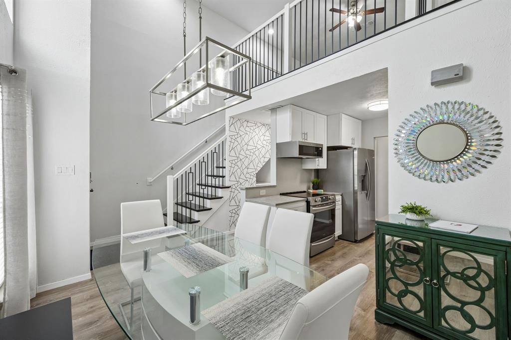 2428 Forest Brook Lane #1209, Arlington, TX 76006