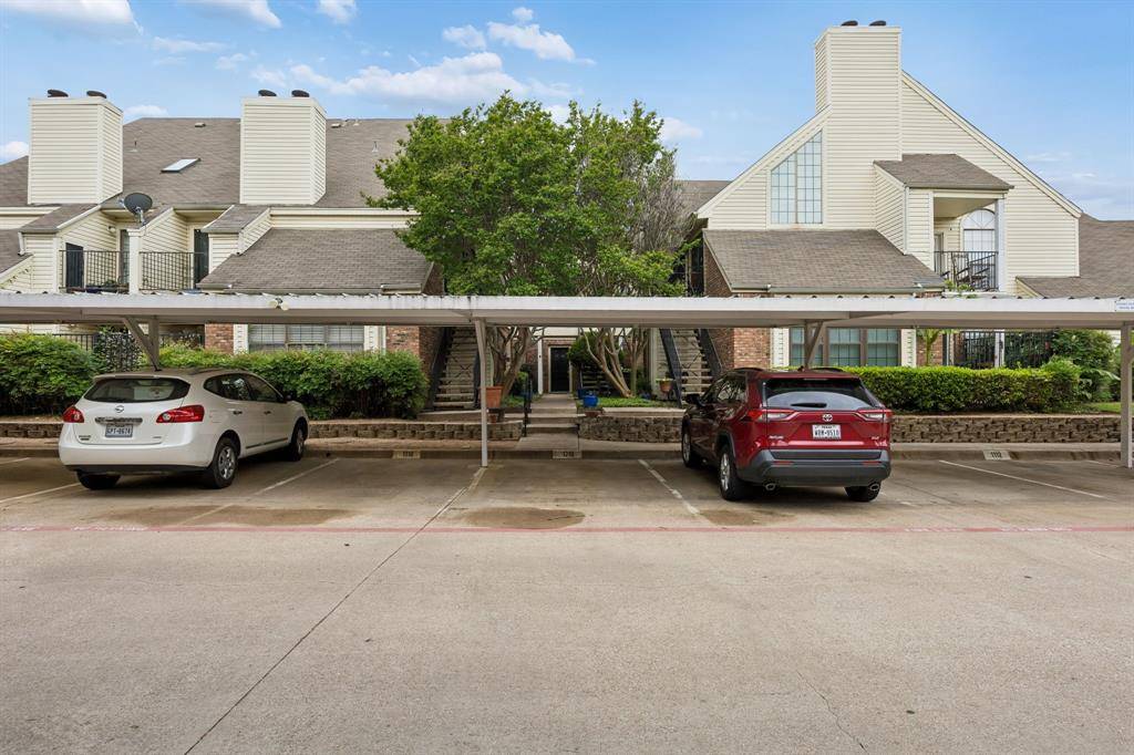 2428 Forest Brook Lane #1209, Arlington, TX 76006