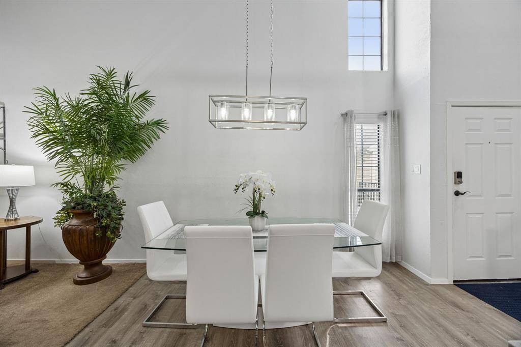 2428 Forest Brook Lane #1209, Arlington, TX 76006