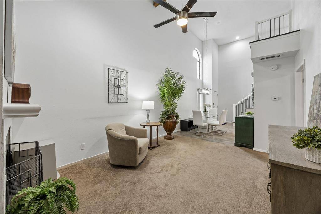 2428 Forest Brook Lane #1209, Arlington, TX 76006