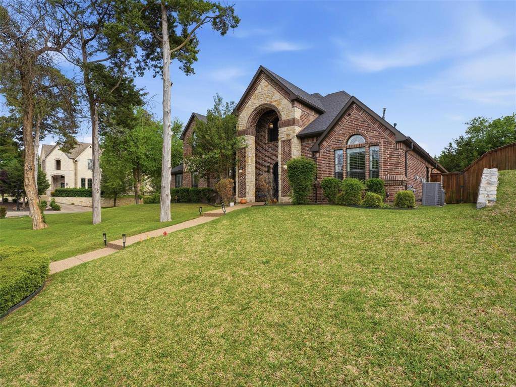 1418 Peak, Cedar Hill, TX 75104