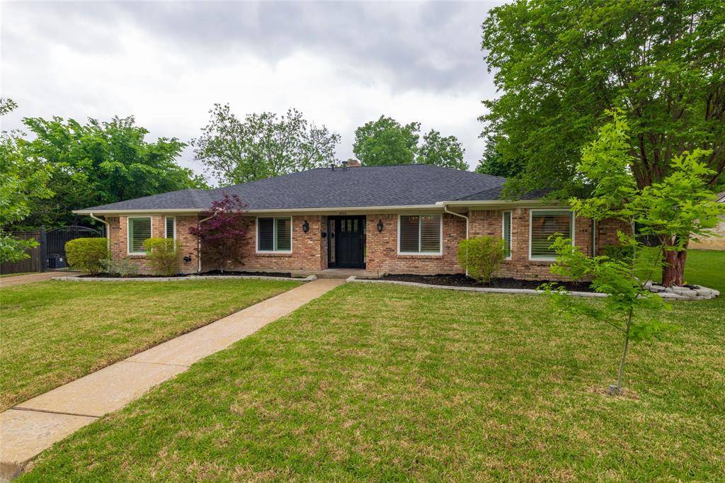 3705 Wren Avenue, Fort Worth, TX 76133