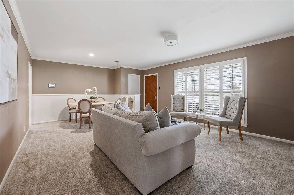 3513 Martin Lydon Avenue, Fort Worth, TX 76133