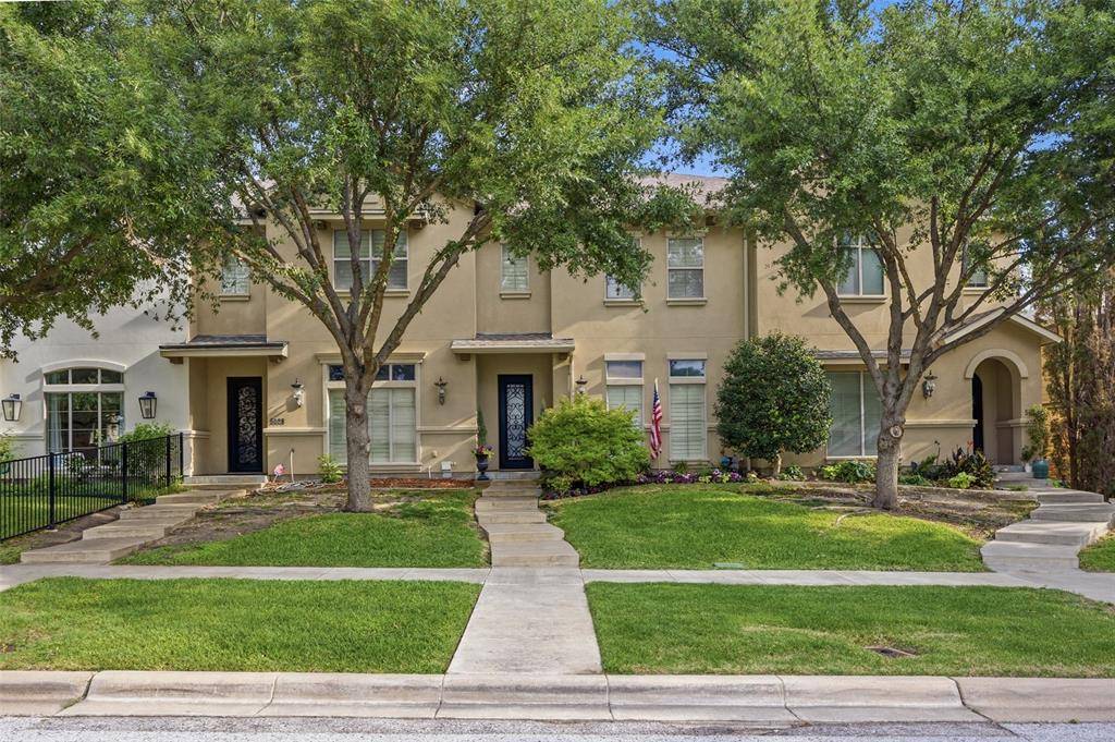 5026 Pershing Avenue, Fort Worth, TX 76107