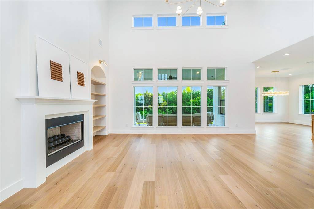 4310 Waterstone Estates Drive, Mckinney, TX 75071