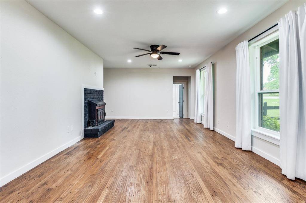 4707 Bransford Road, Colleyville, TX 76034