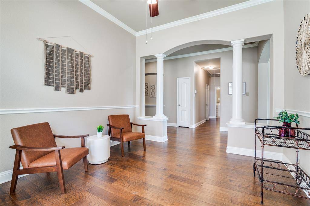 619 Louder Way, Fate, TX 75087