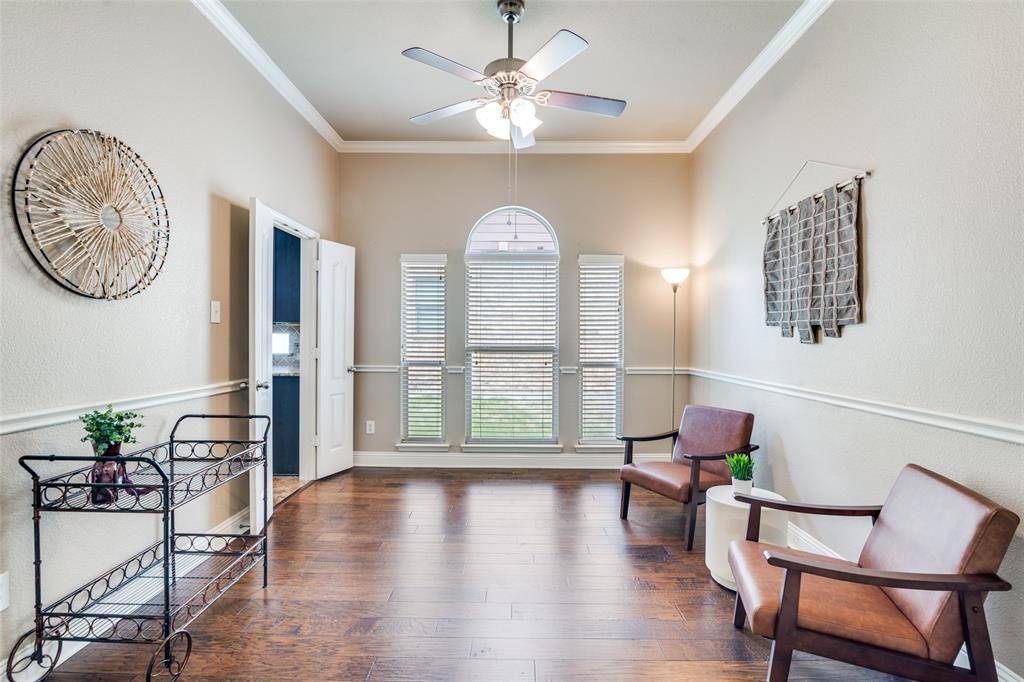 619 Louder Way, Fate, TX 75087